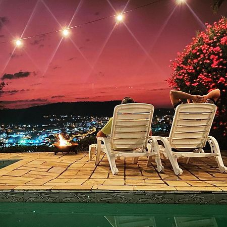 São Roque Chale Com Vista Incrivel 빌라 외부 사진