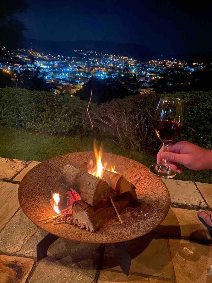 São Roque Chale Com Vista Incrivel 빌라 외부 사진