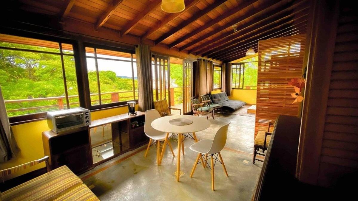 São Roque Chale Com Vista Incrivel 빌라 외부 사진