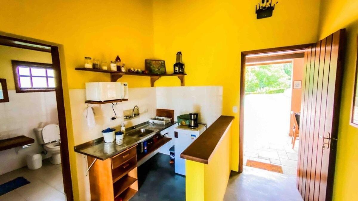 São Roque Chale Com Vista Incrivel 빌라 외부 사진