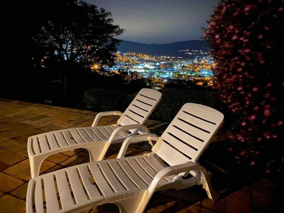 São Roque Chale Com Vista Incrivel 빌라 외부 사진